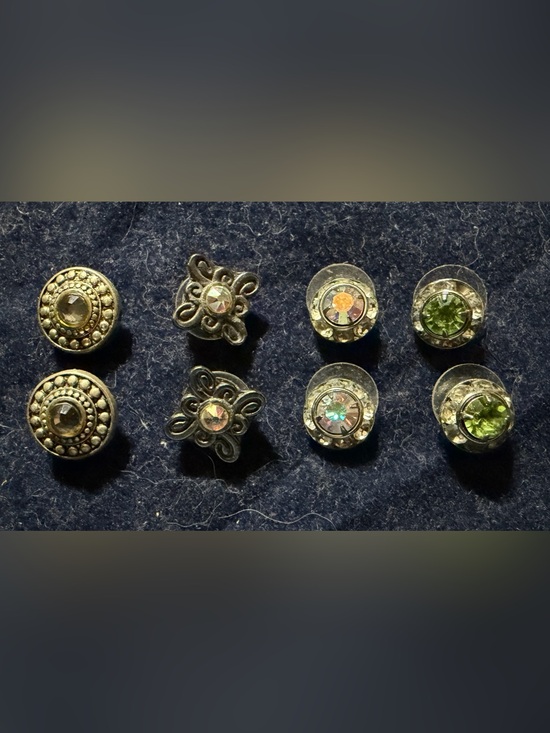 Jewelry - Western Post Earring Bundle